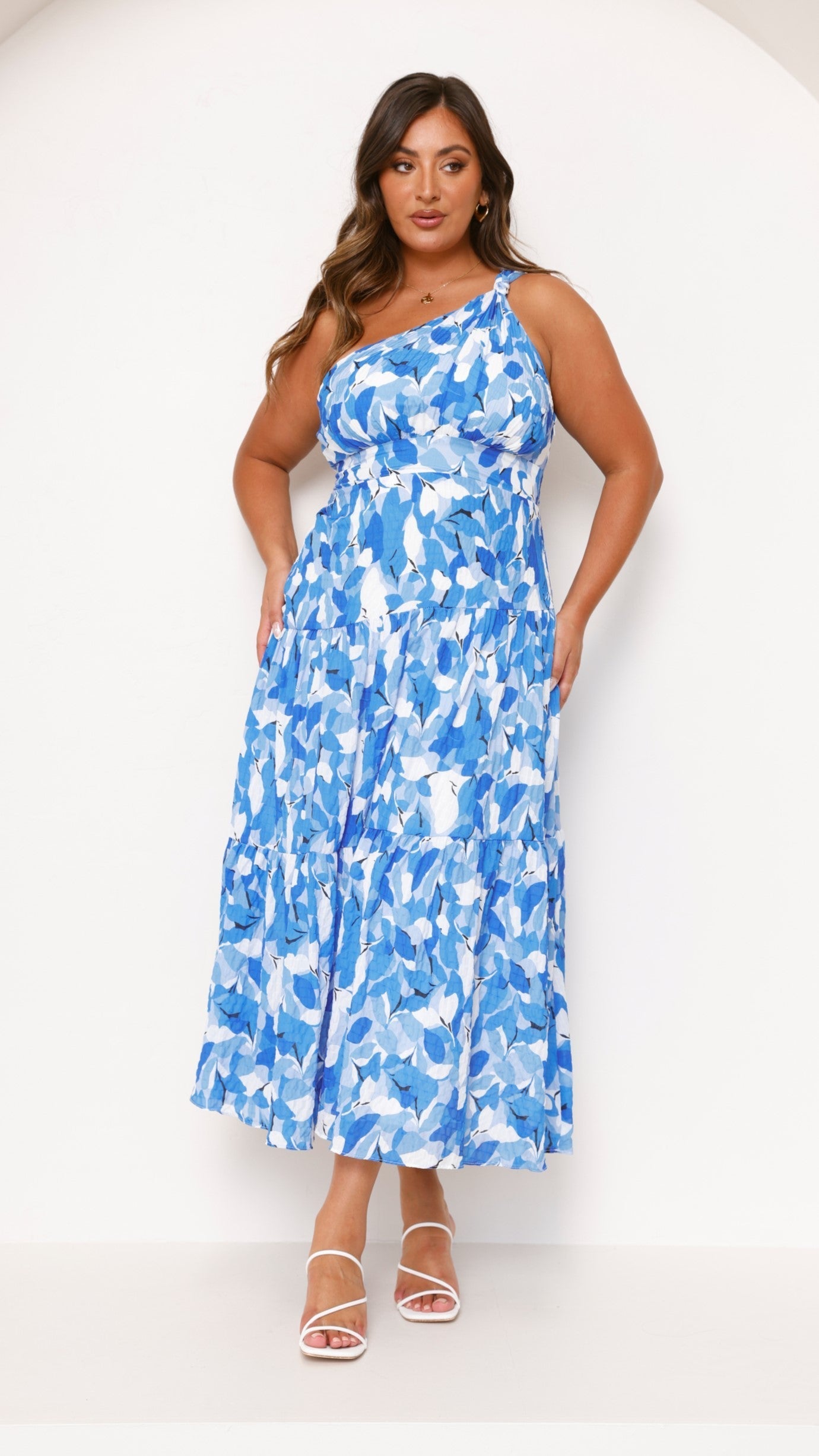 Jayma Maxi Dress
