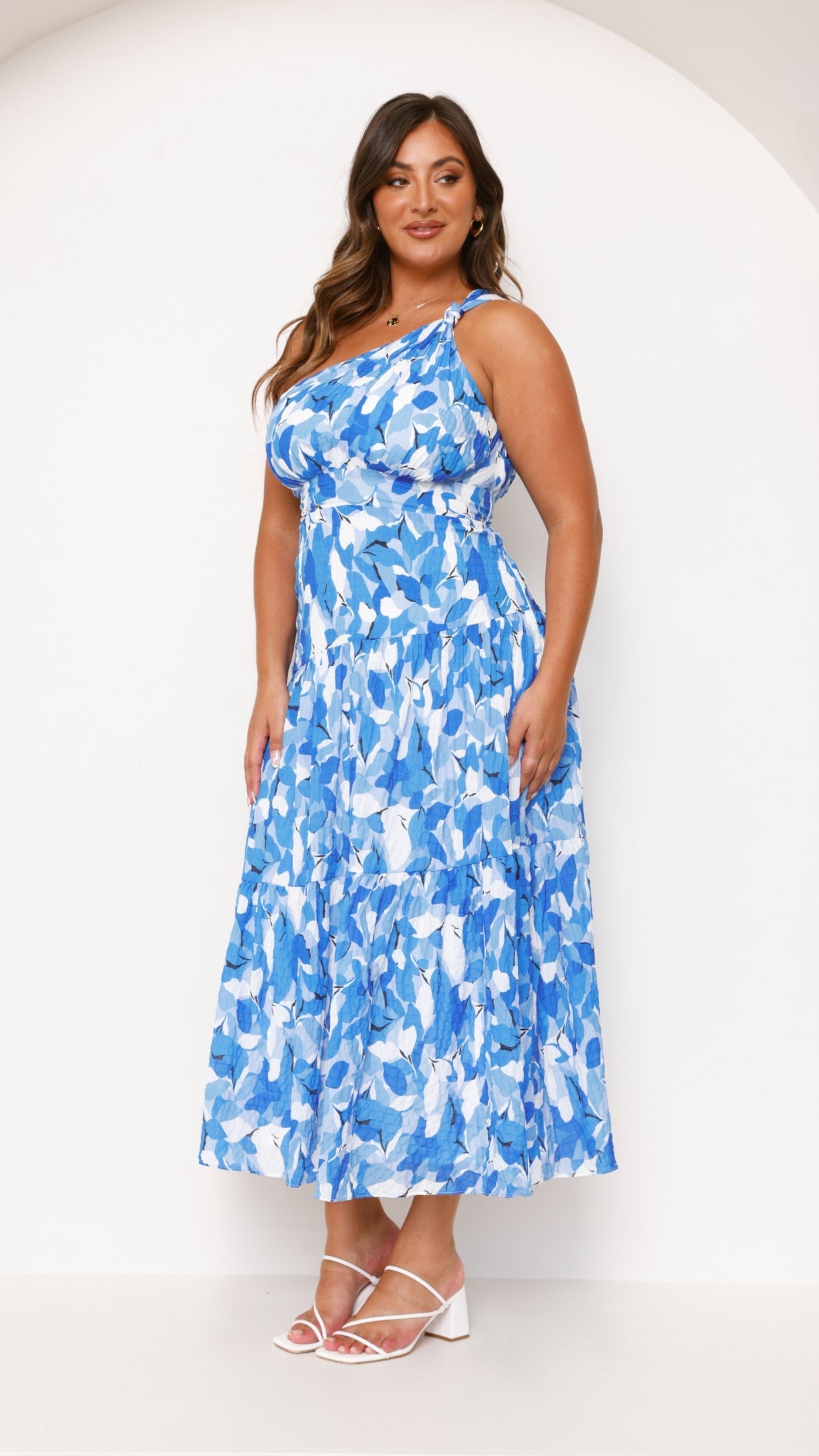 Jayma Maxi Dress