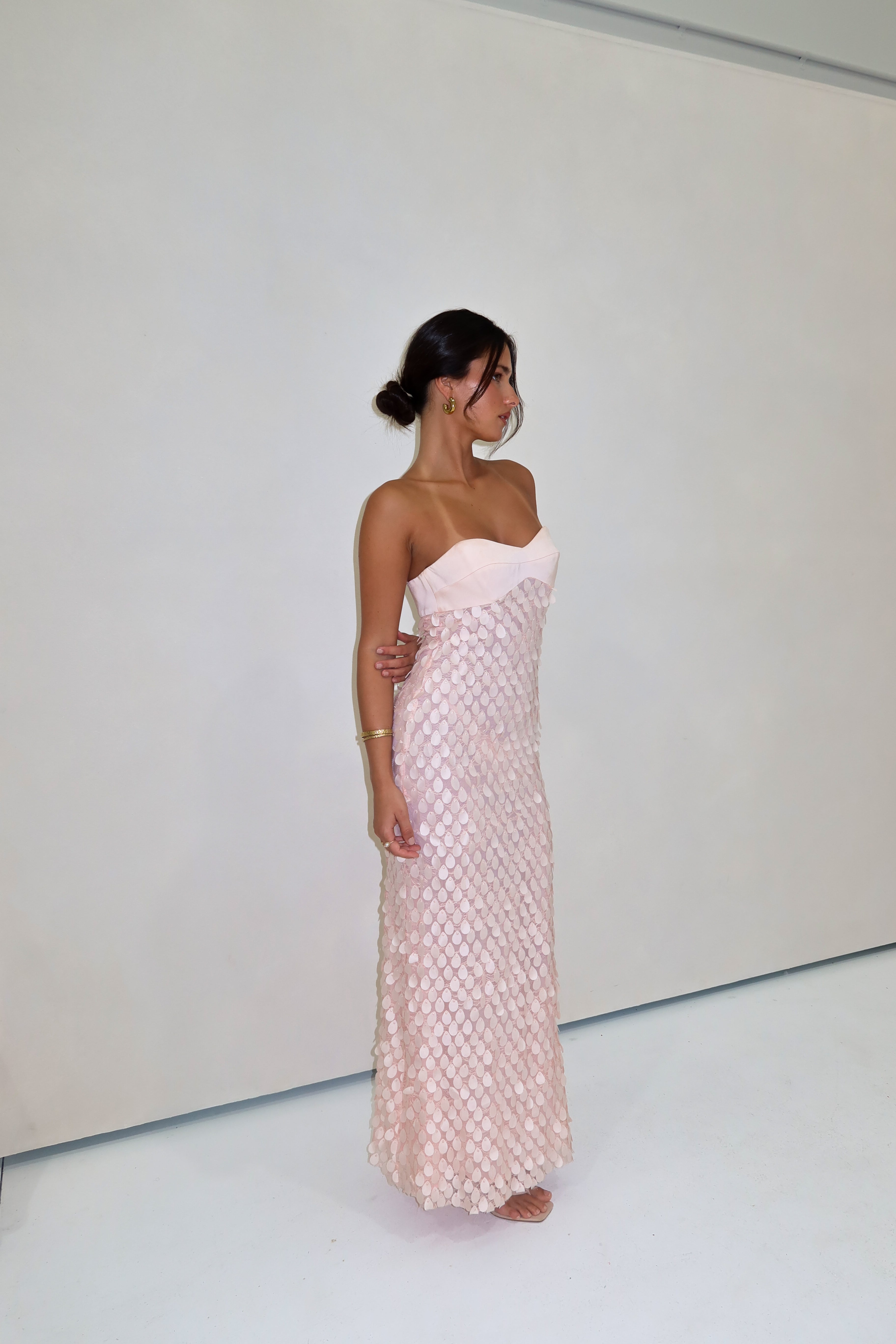 Nyla Maxi Dress