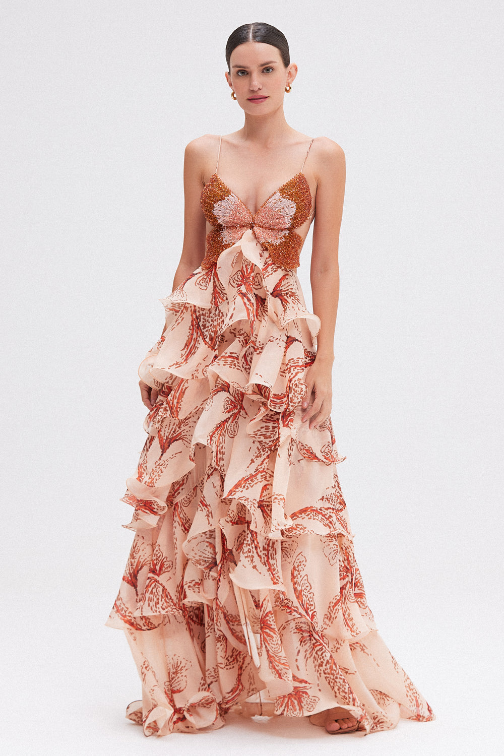 Liandra Dress
