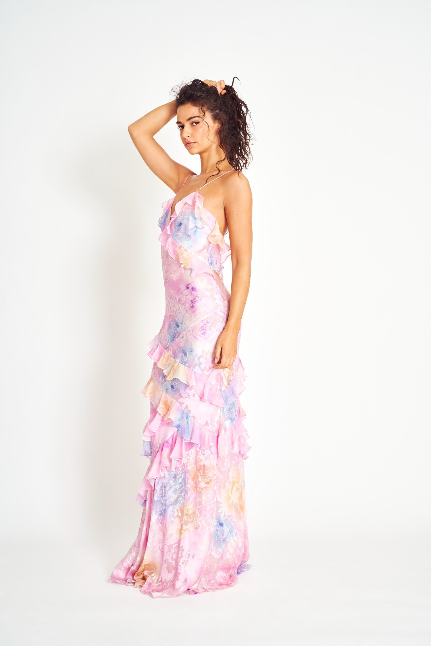 The Minara Dress