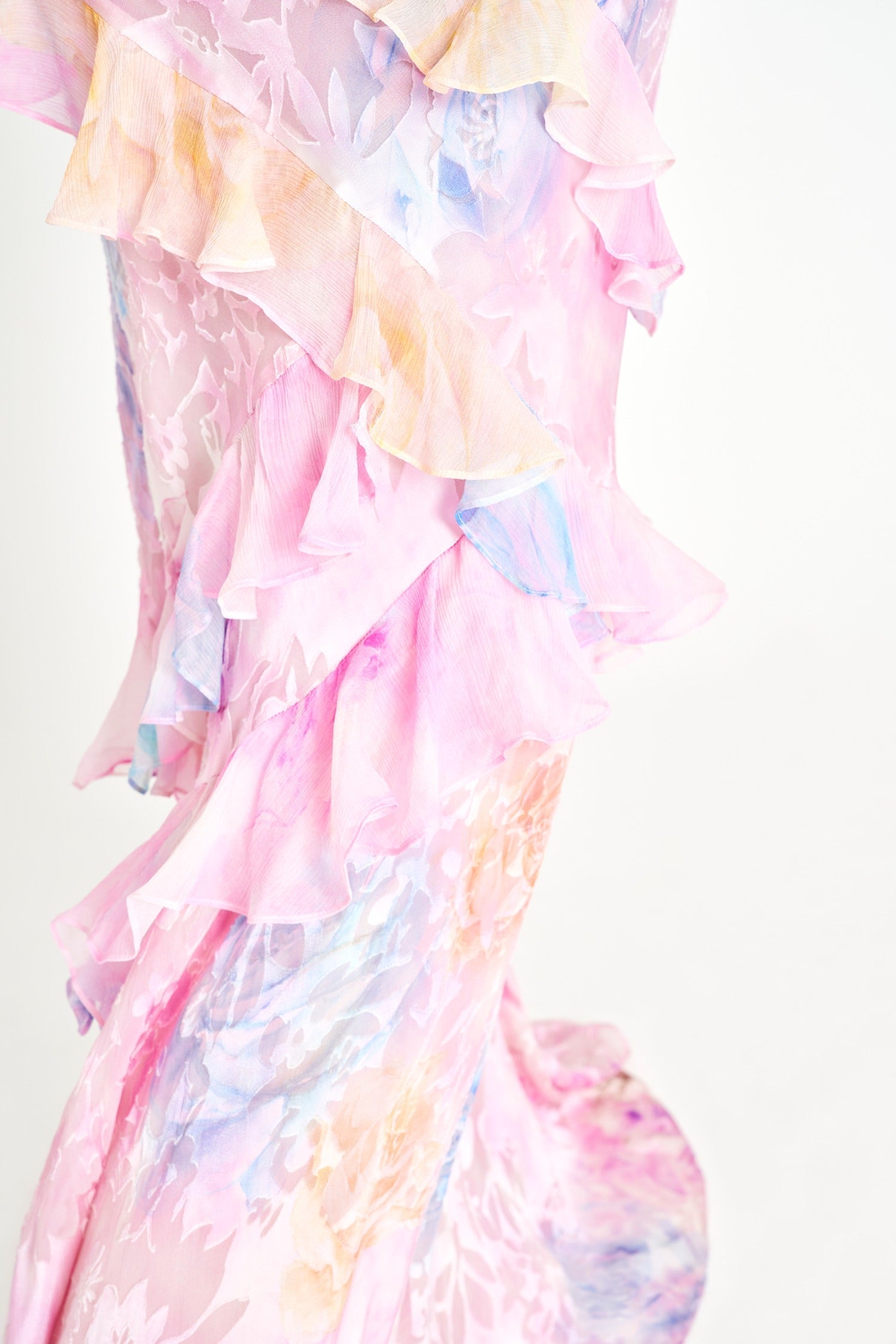 The Minara Dress