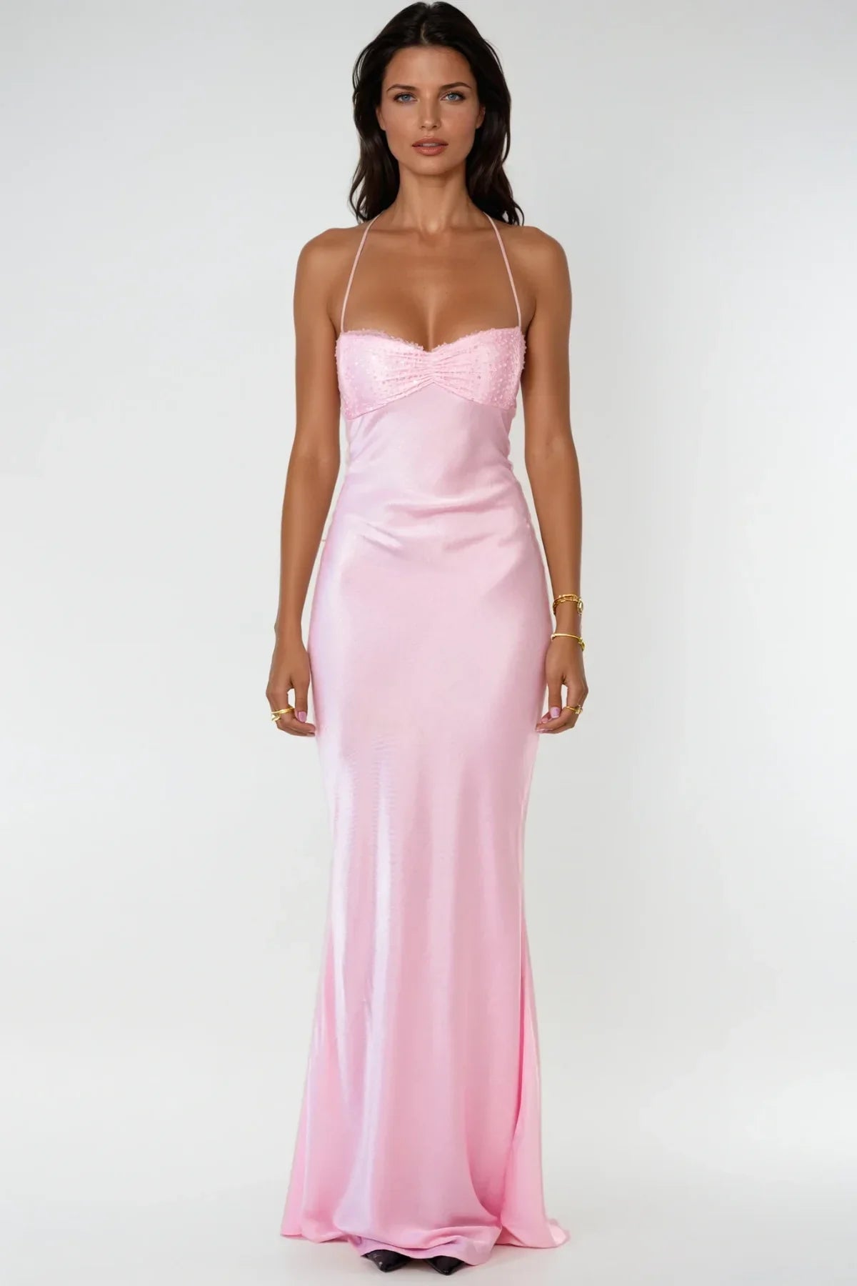 Aeline Maxi Dress