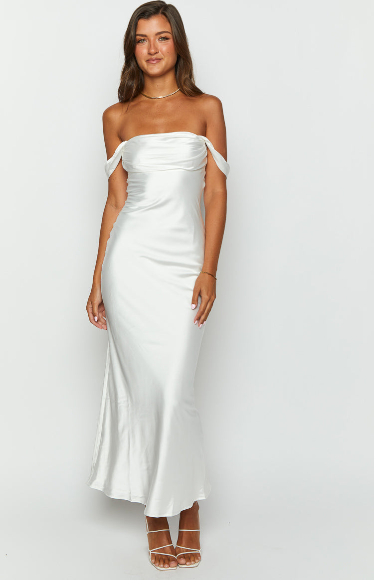 Katherine Dress