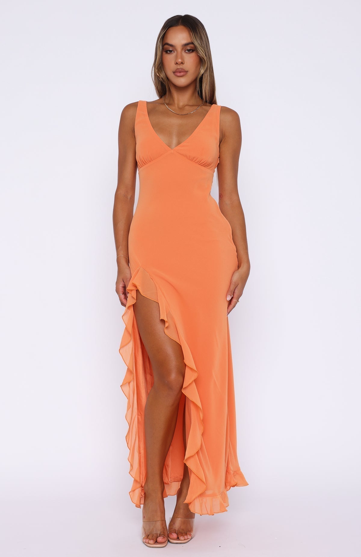 Sielle Maxi Dress