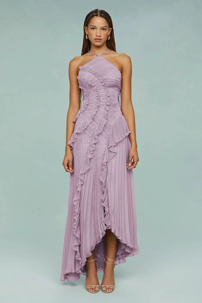 Sienna Maxi Dress