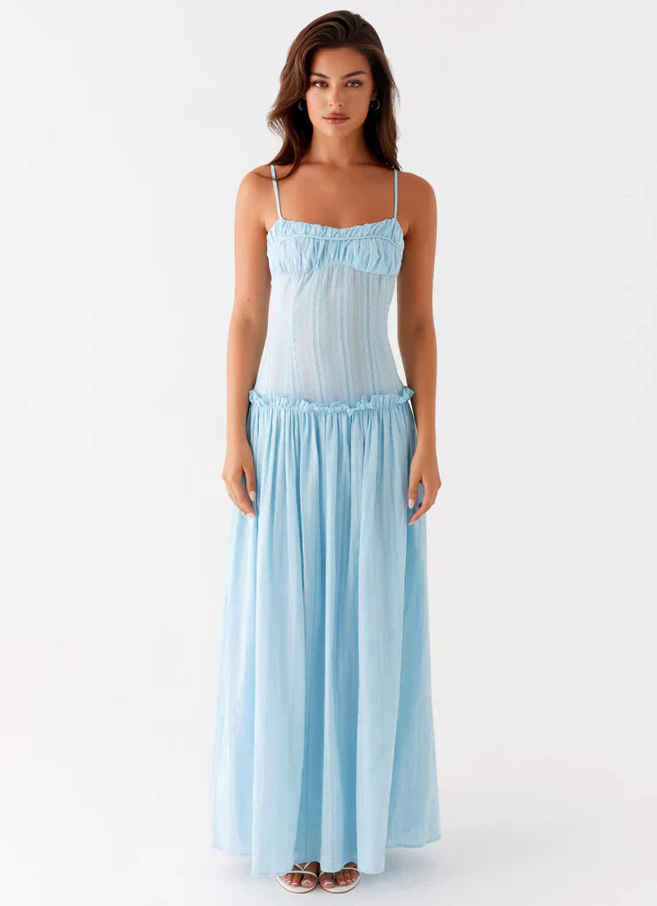 Anastasia Maxi Dress