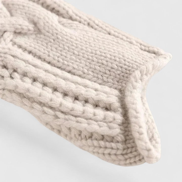 Hayden - Elegant Sweater