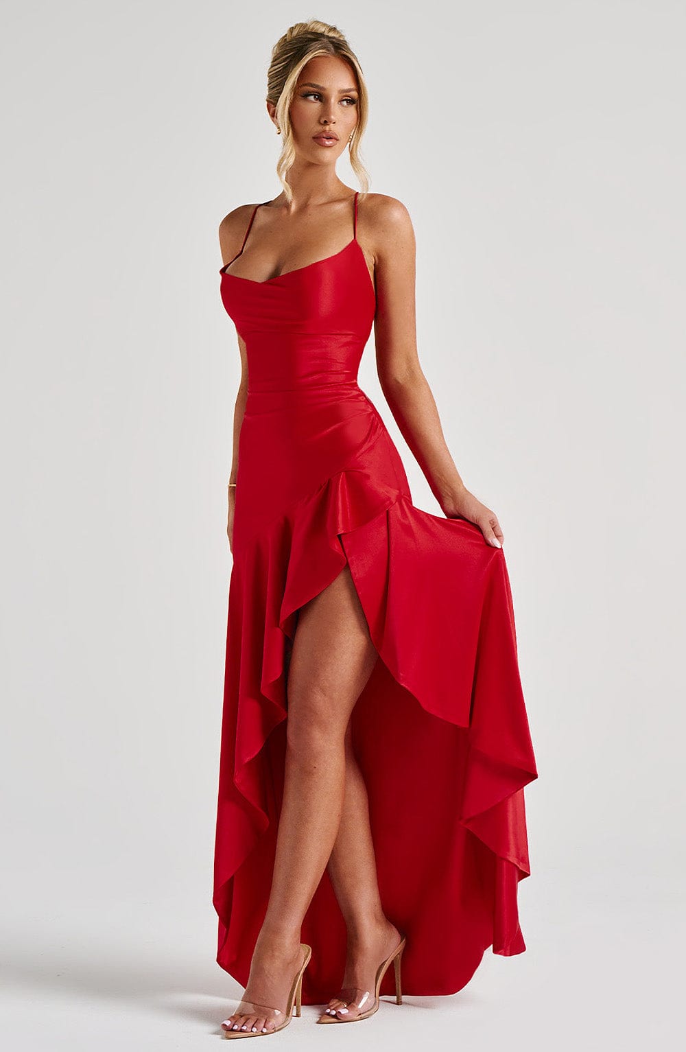 Gigi Maxi Dress