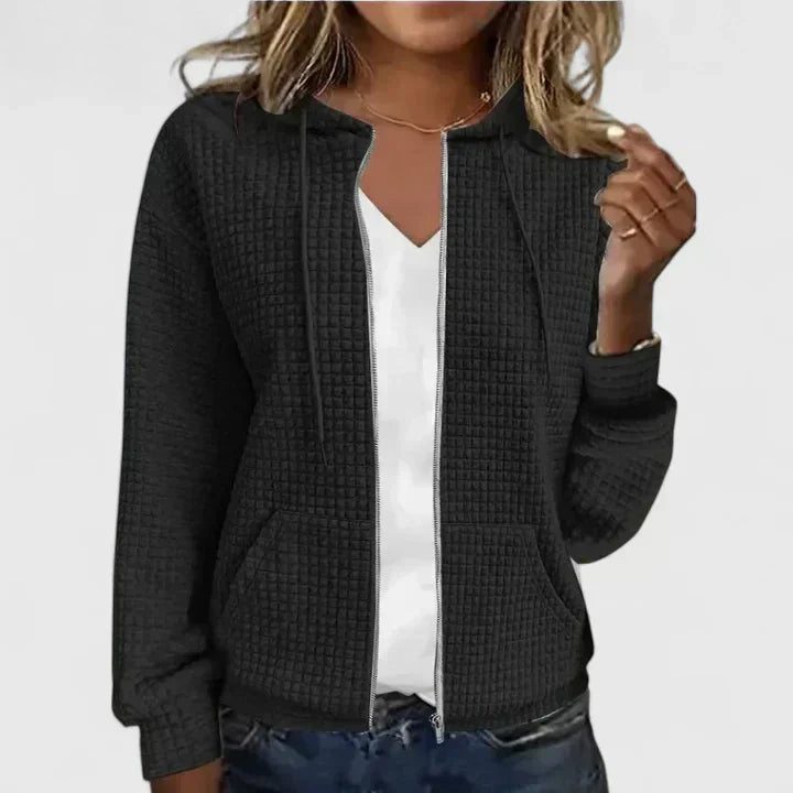 Hayden Anna - Elegant Cardigan