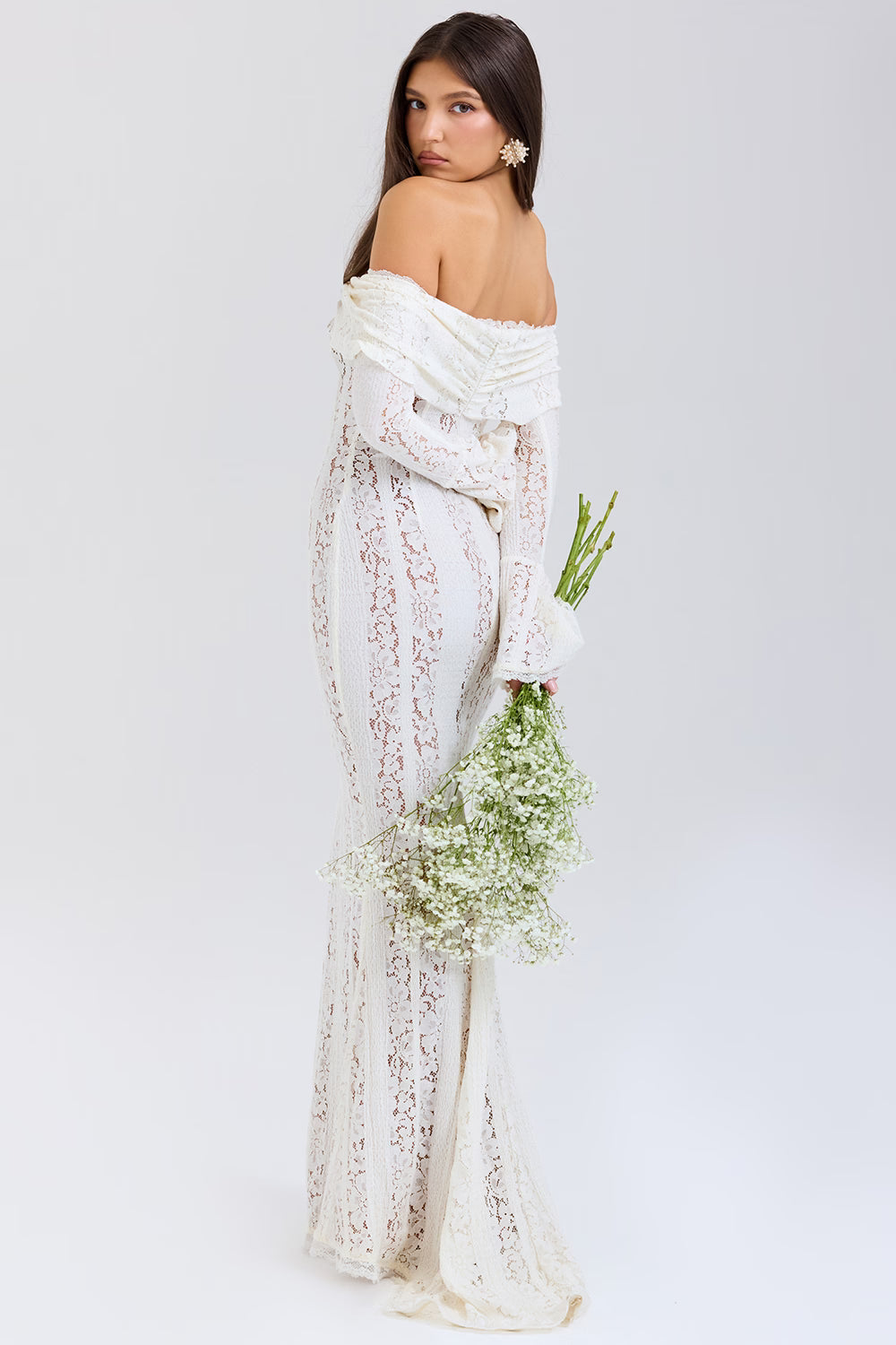 Belle Maxi Dress