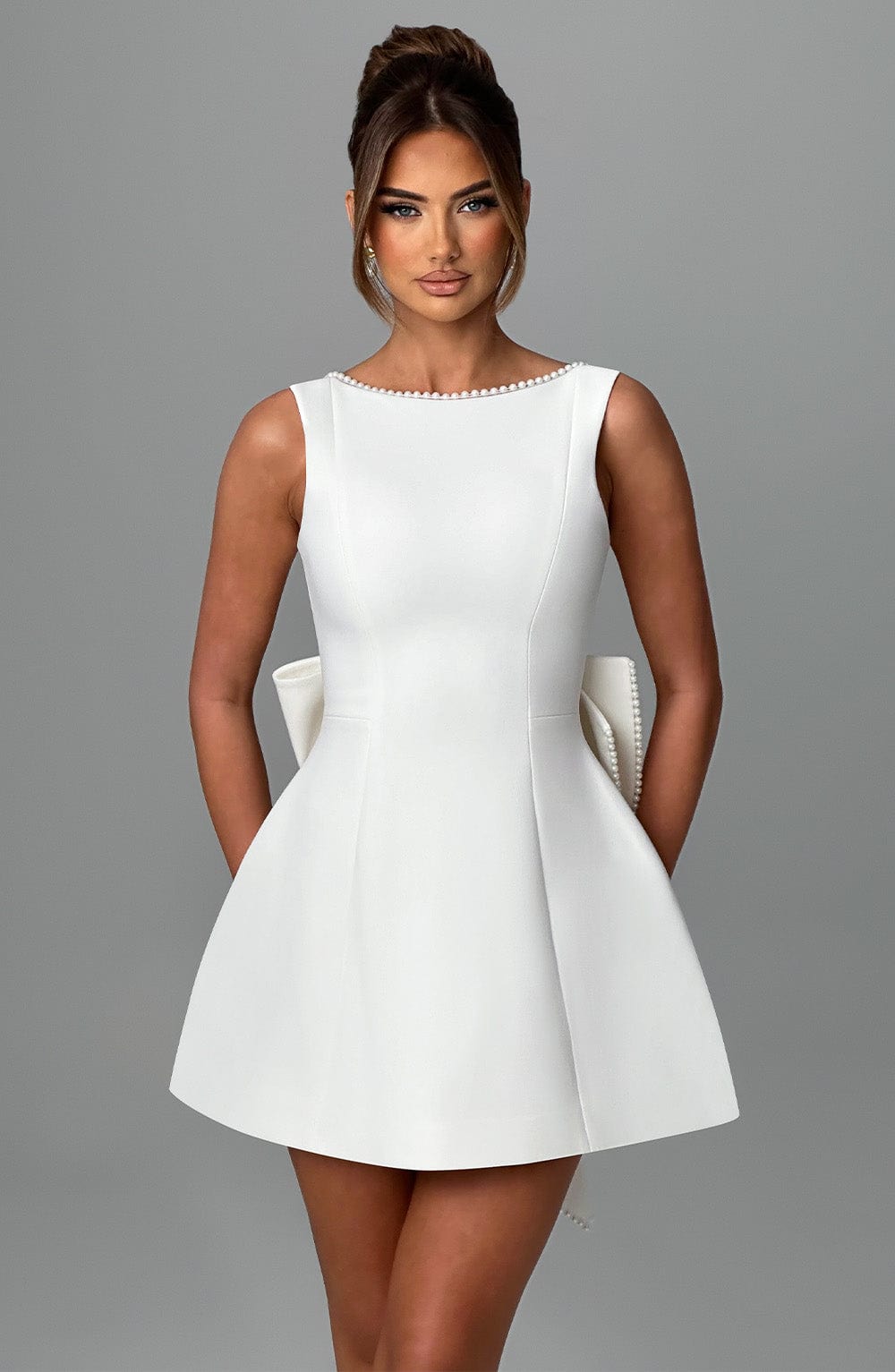 Florence Mini Dress