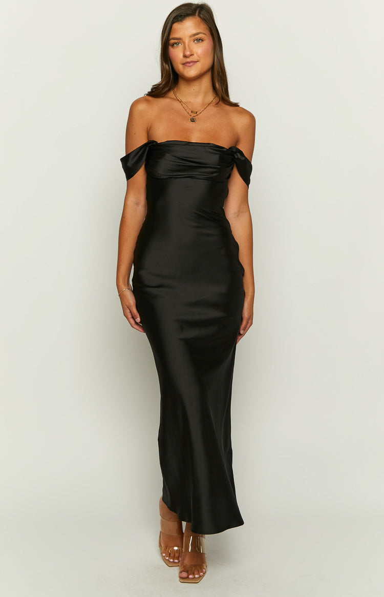 Katherine Dress