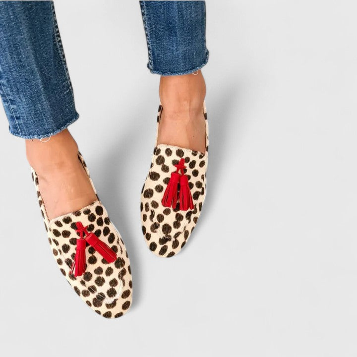 SKYLAR | ORTHOPEDIC LOAFERS
