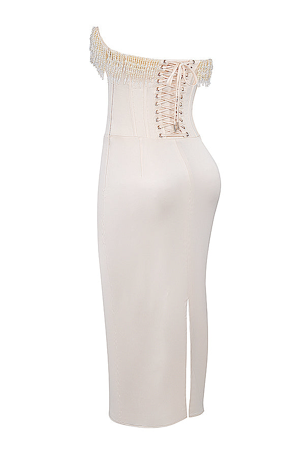 Lunar Glow Dress