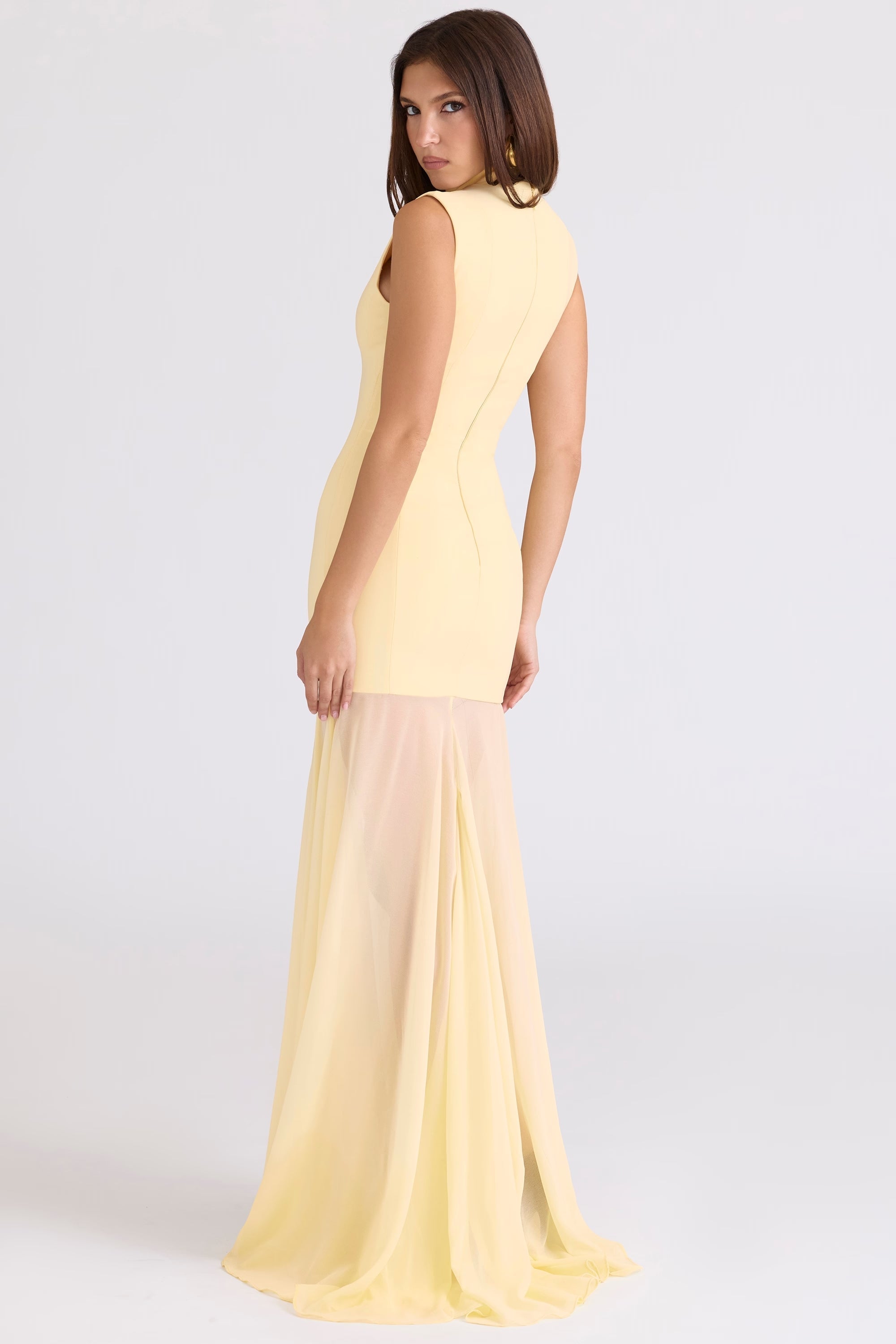 Feben Dress