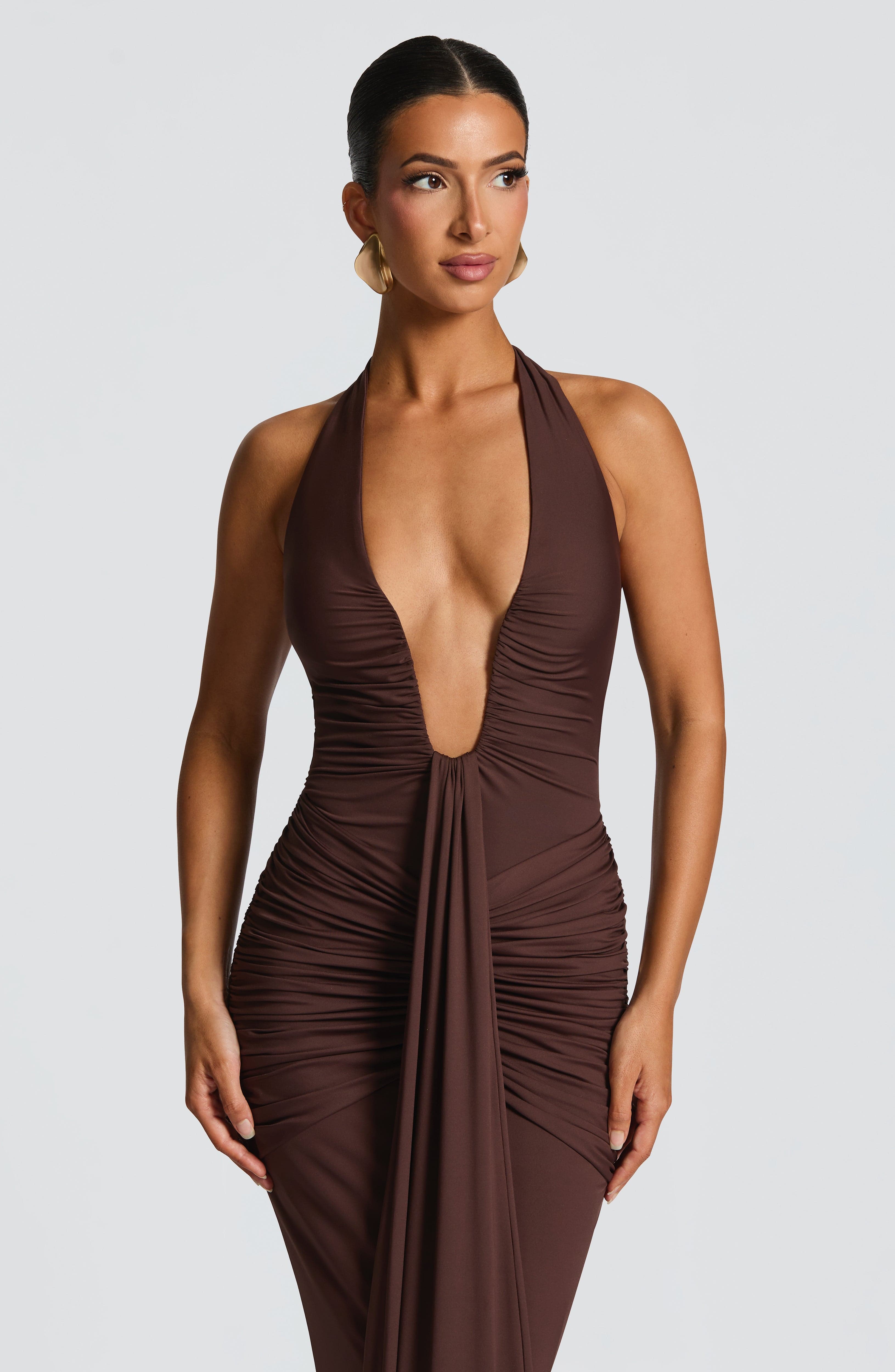Rosetta Maxi Dress