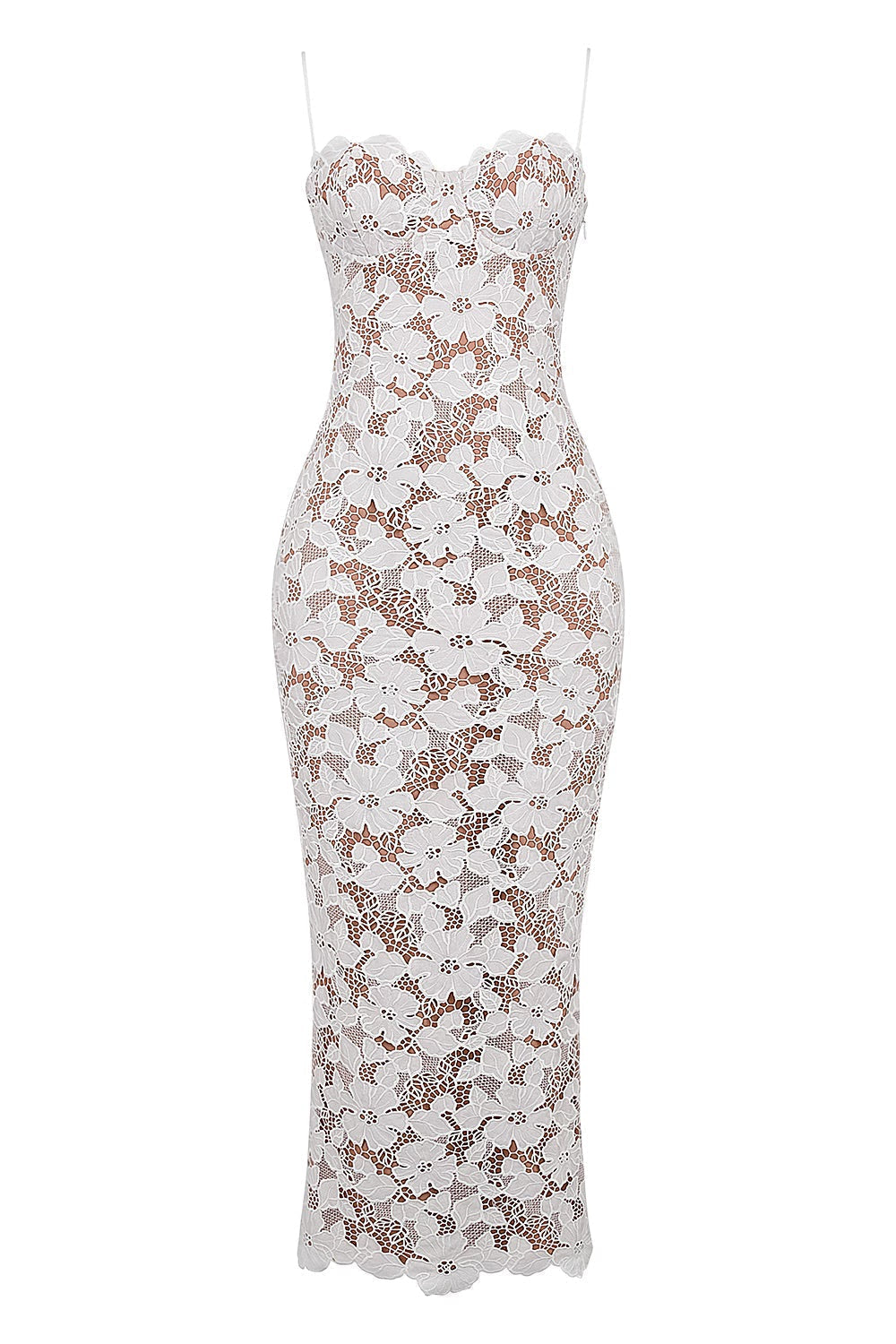 The Katelyn Dress