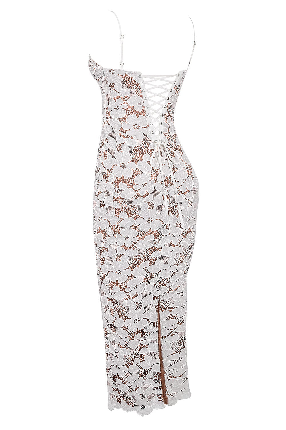 The Katelyn Dress