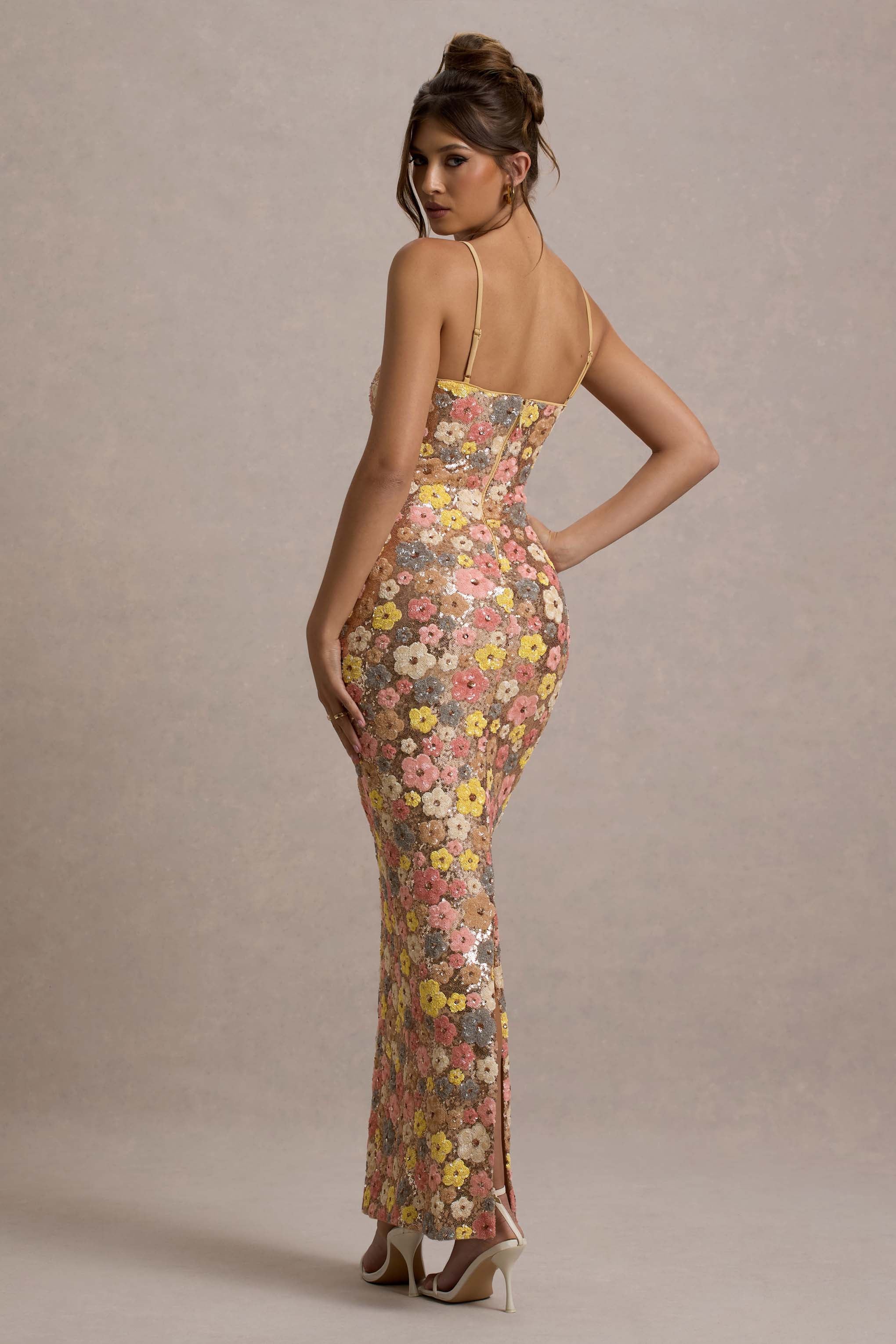 Jolinde Dress