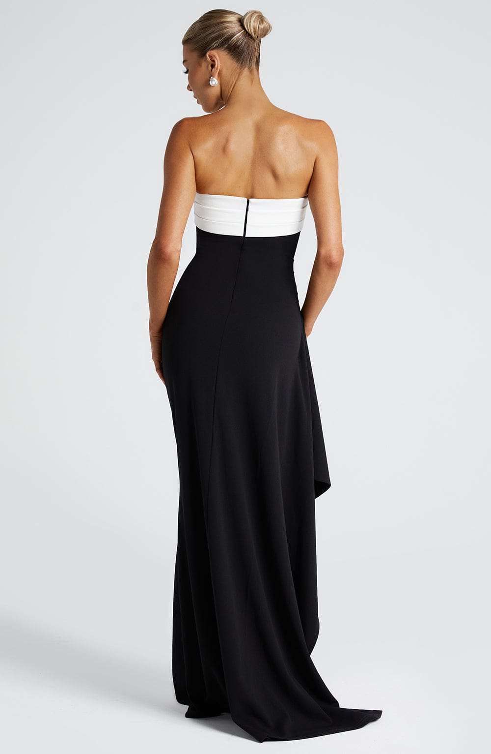 Cora Maxi Dress