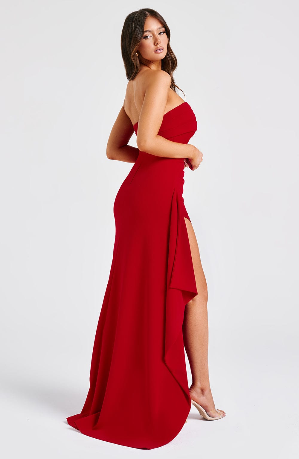 Amari Maxi Dress