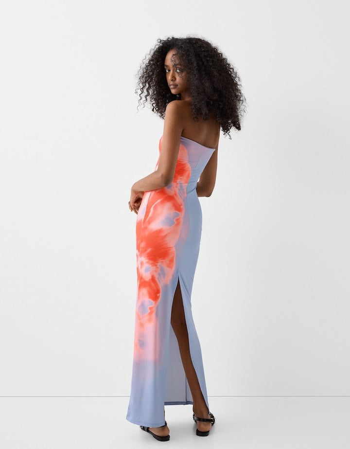 Bonava™ - Célina Strapless Maxi