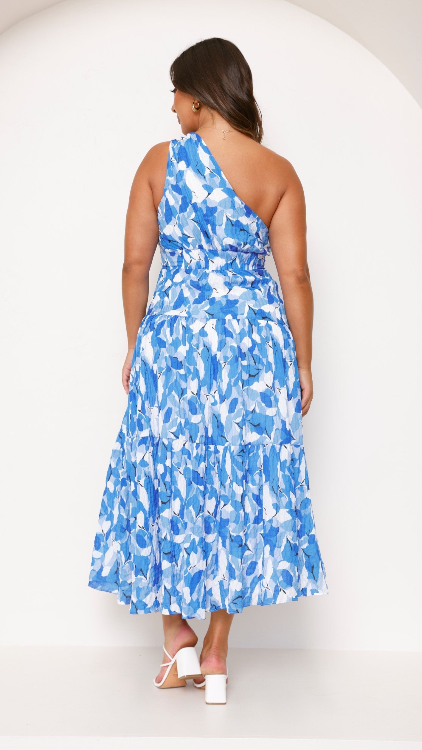 Jayma Maxi Dress