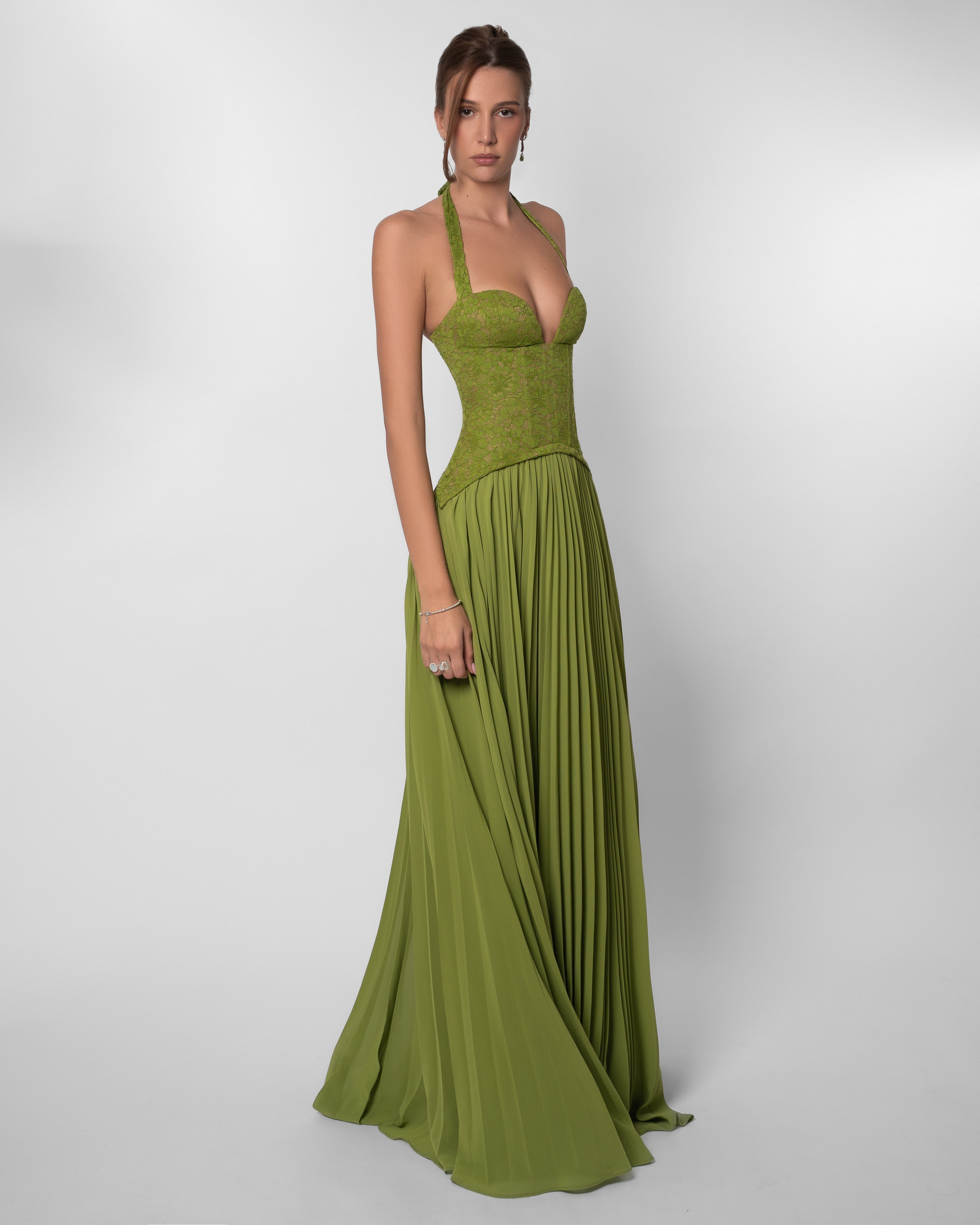 Gaia Maxi Dress