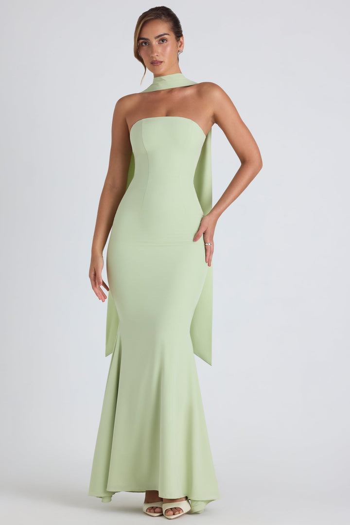 Bonava™ - Aveline Maxi Dress