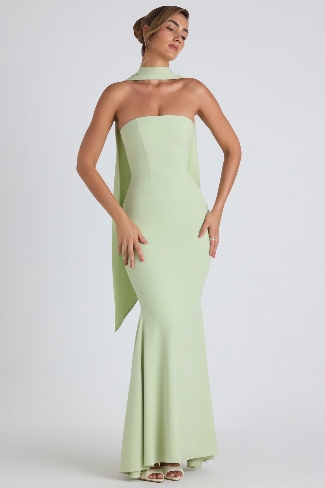Bonava™ - Aveline Maxi Dress