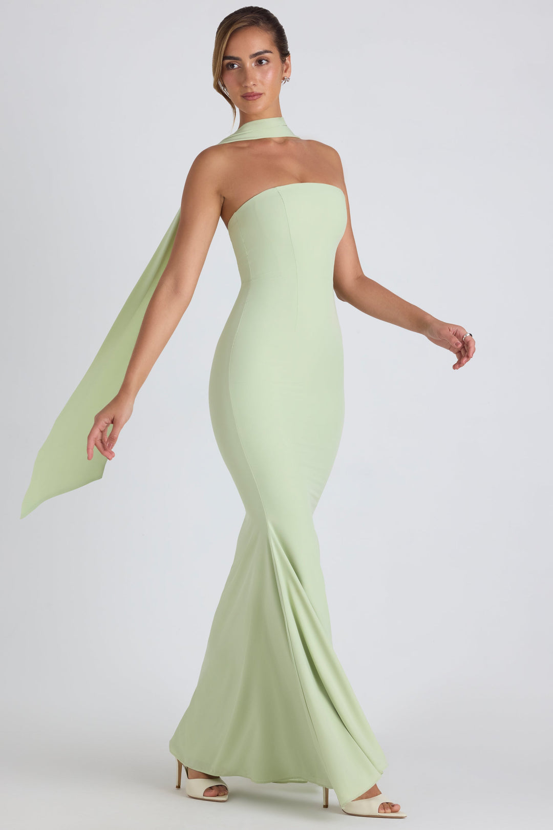 Bonava™ - Aveline Maxi Dress