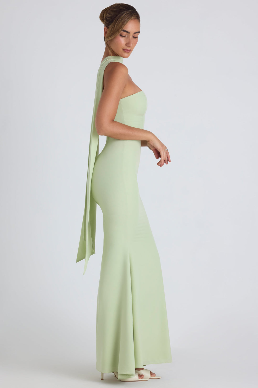 Bonava™ - Aveline Maxi Dress