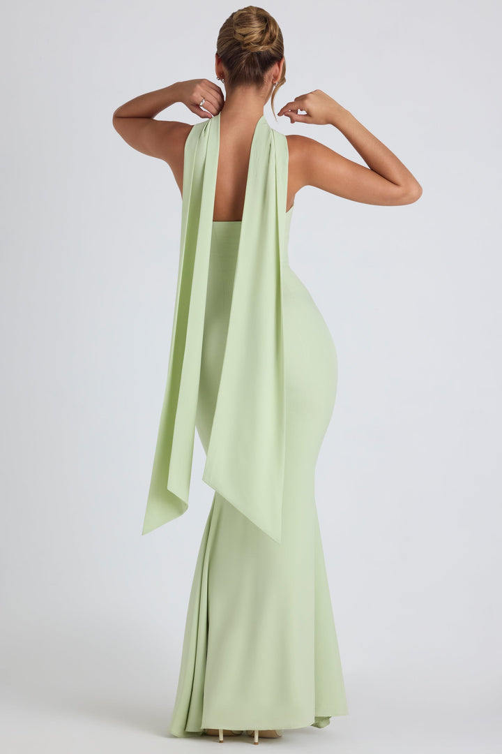 Bonava™ - Aveline Maxi Dress