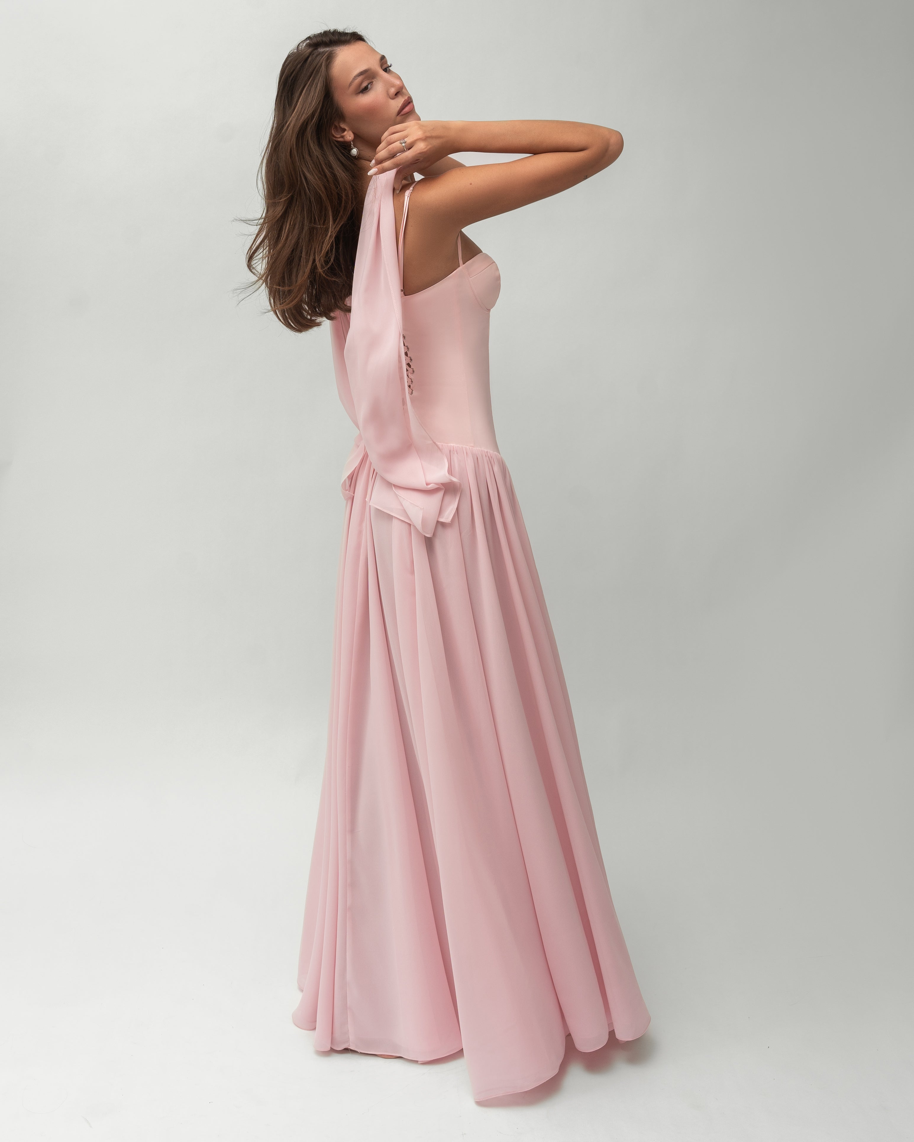 Vivienne Princess Dress