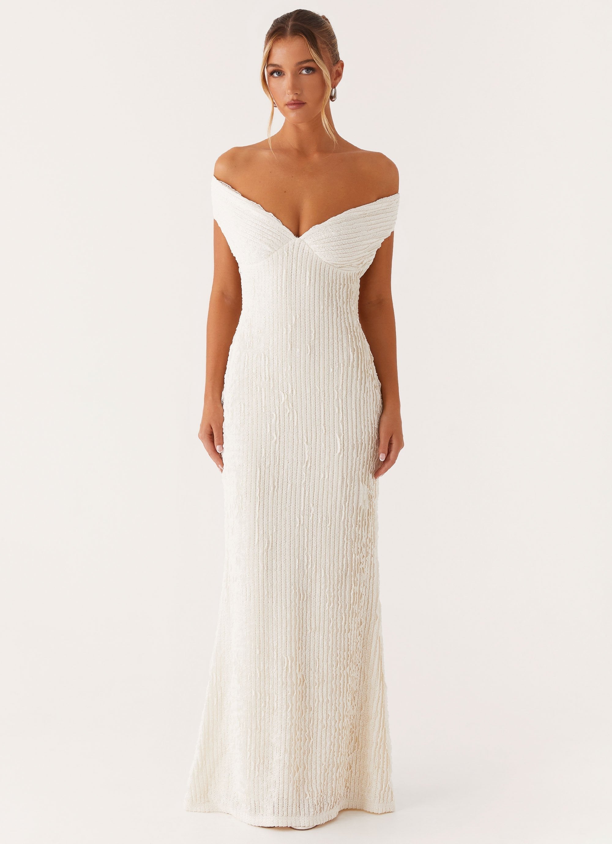 Mae Maxi Dress