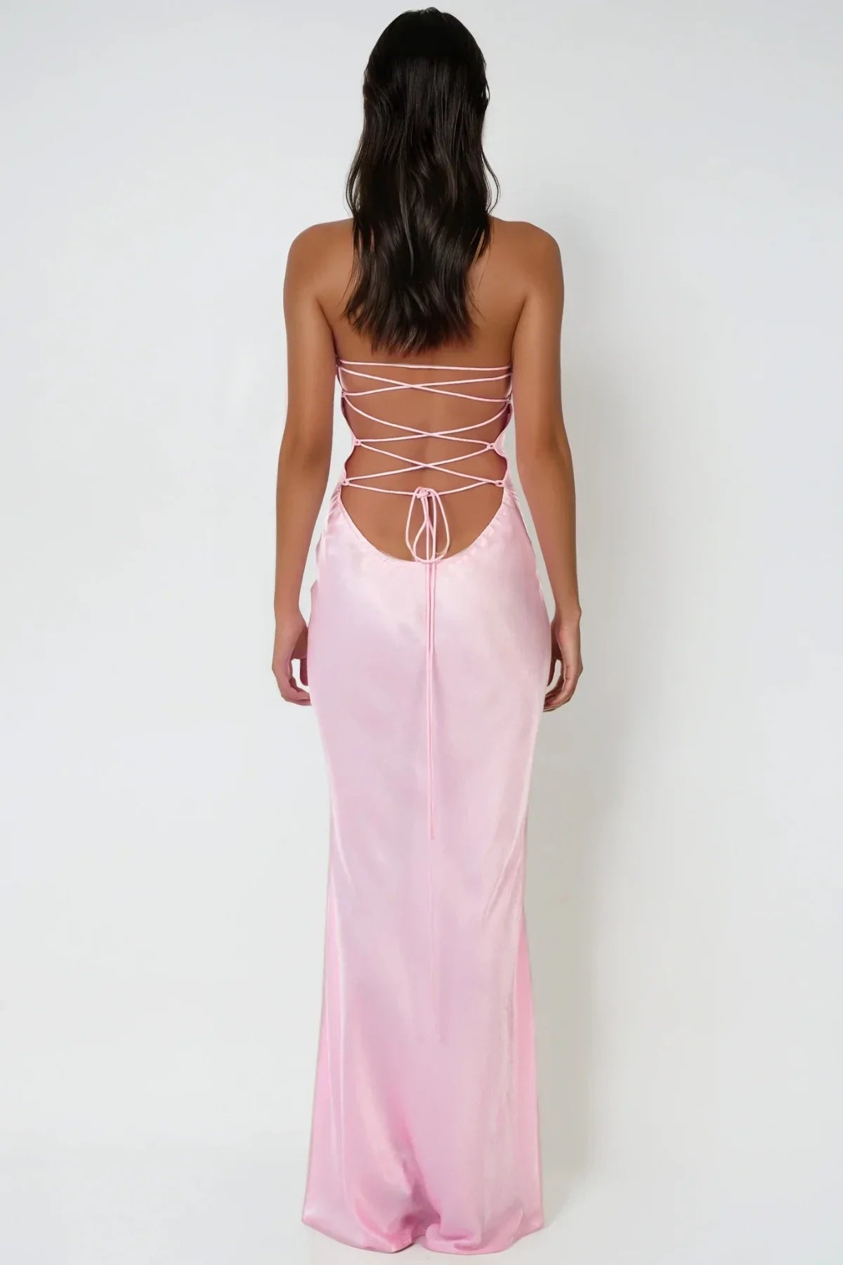 Aeline Maxi Dress