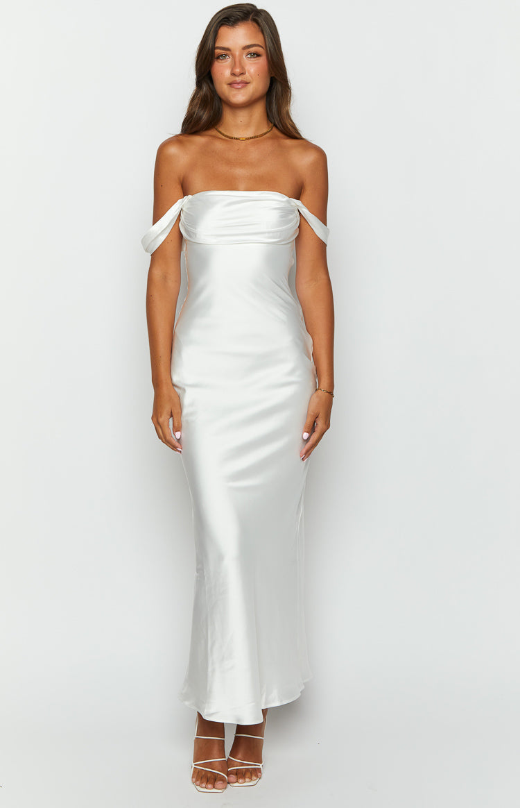 Katherine Dress
