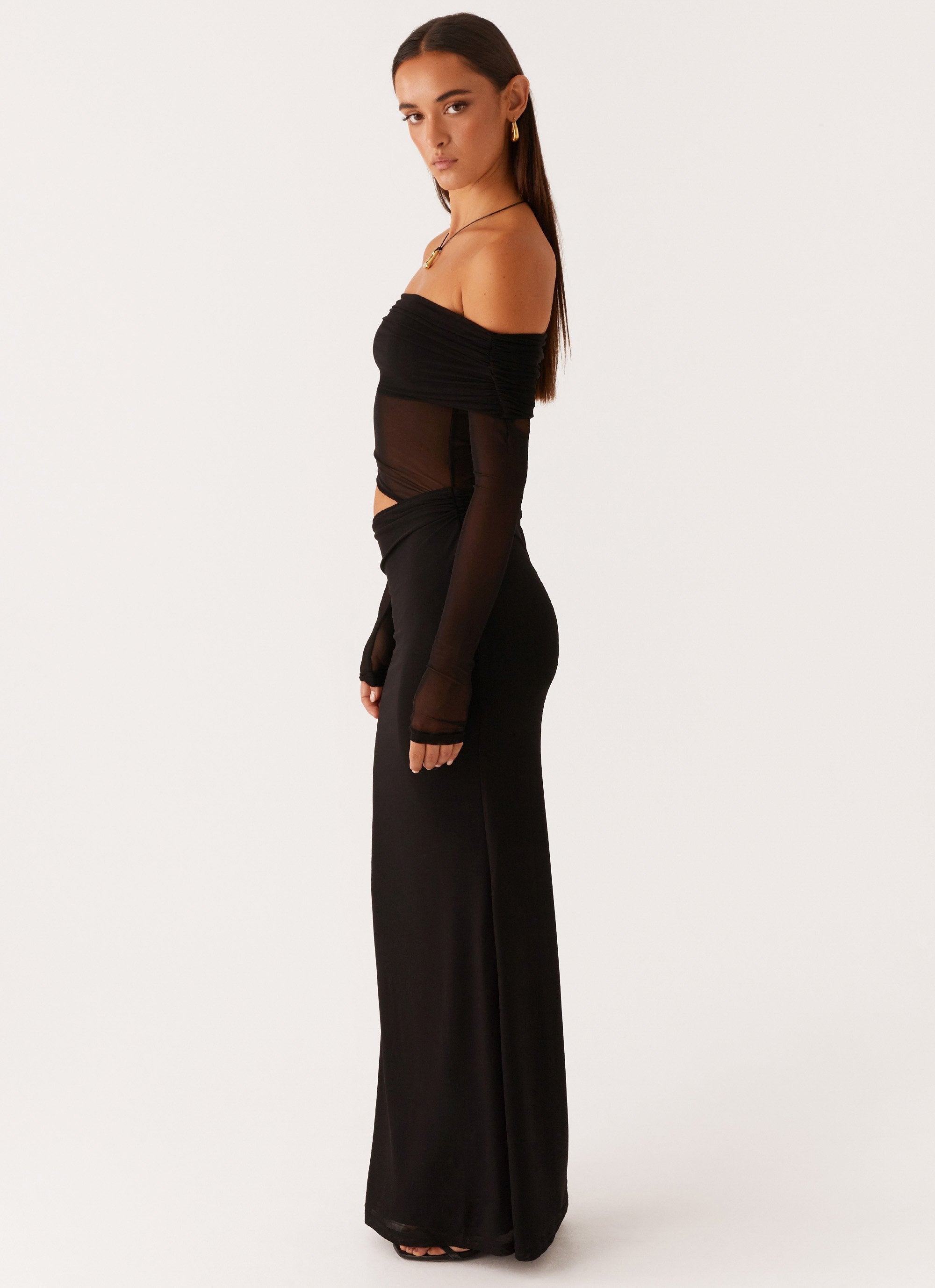 Emoria Chic Two Piece Dress