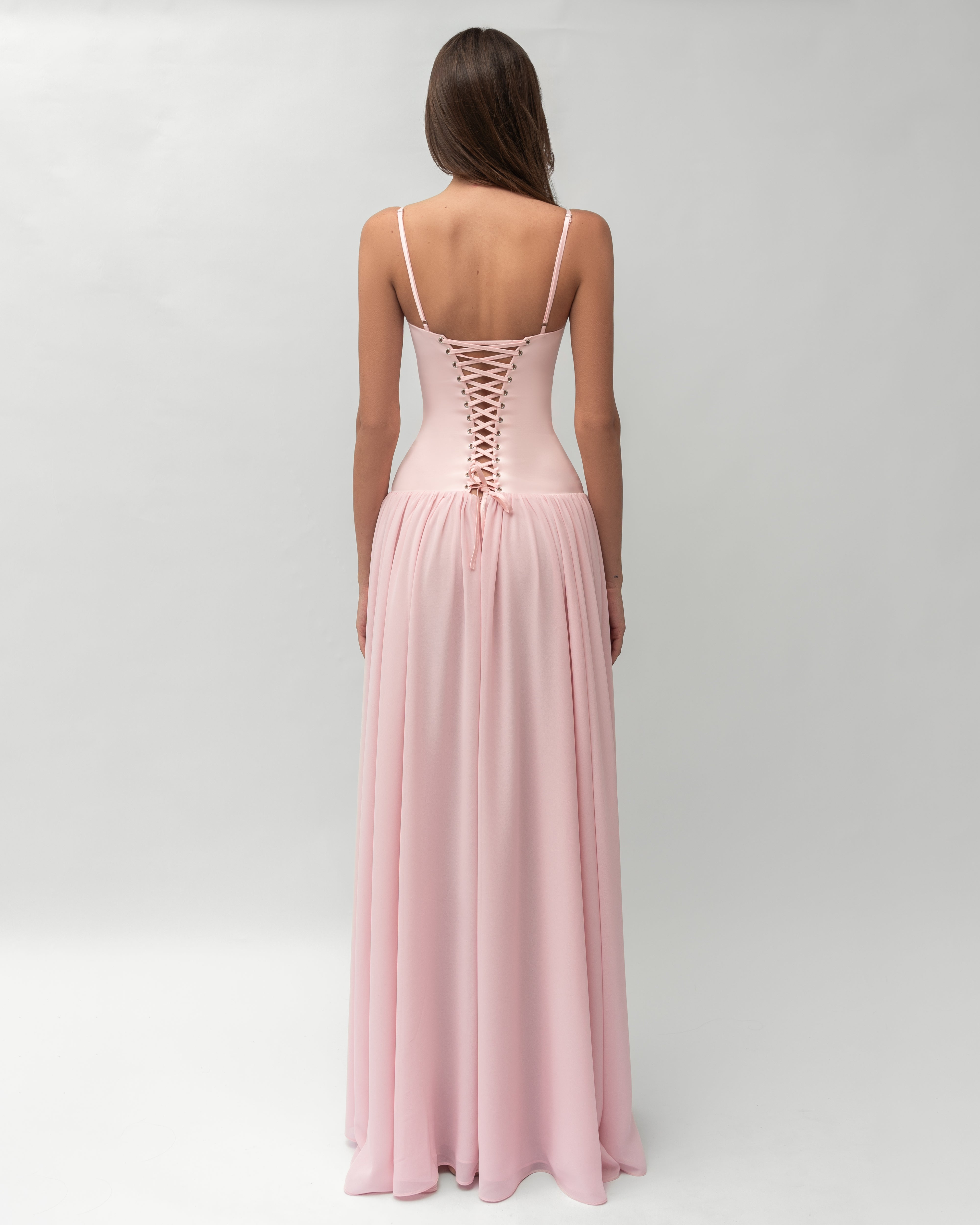 Vivienne Princess Dress