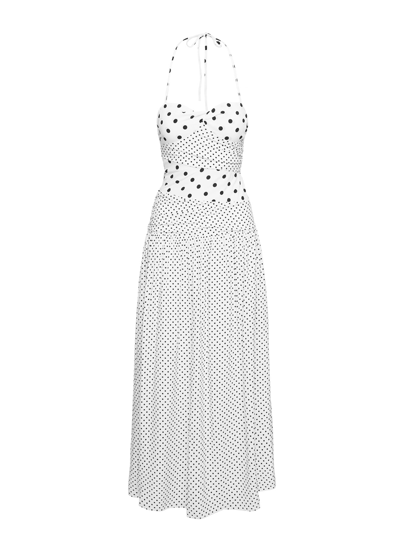 Margiette Dress