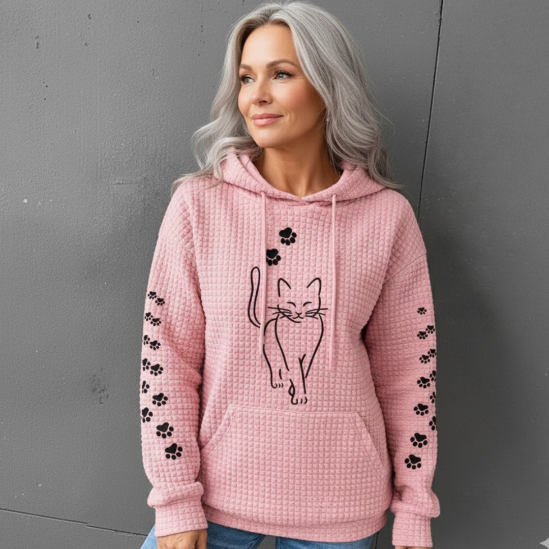 Matilda – Comfortable and Warm Hoodie
