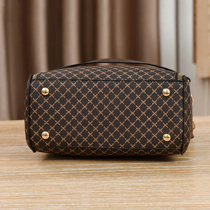 Élise & Fils – Charm Bag