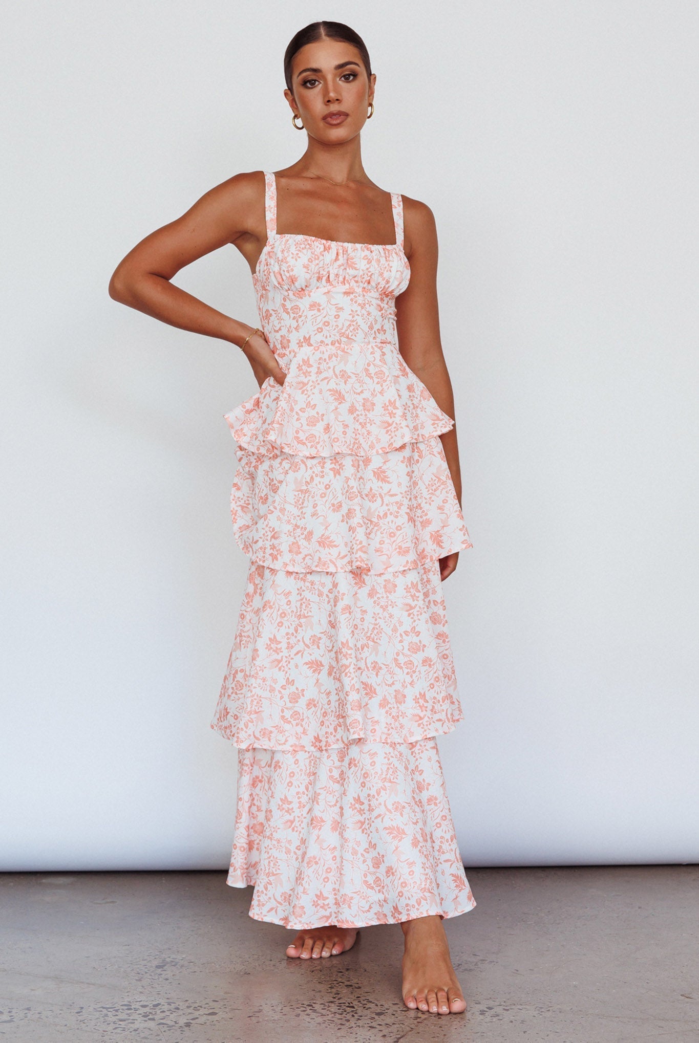 Paige Maxi Dress
