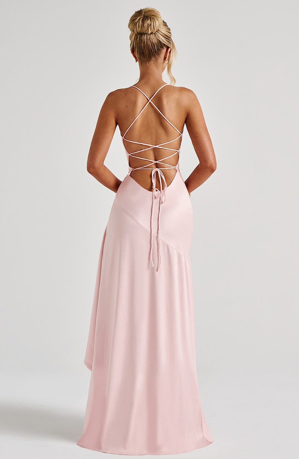 Gigi Maxi Dress