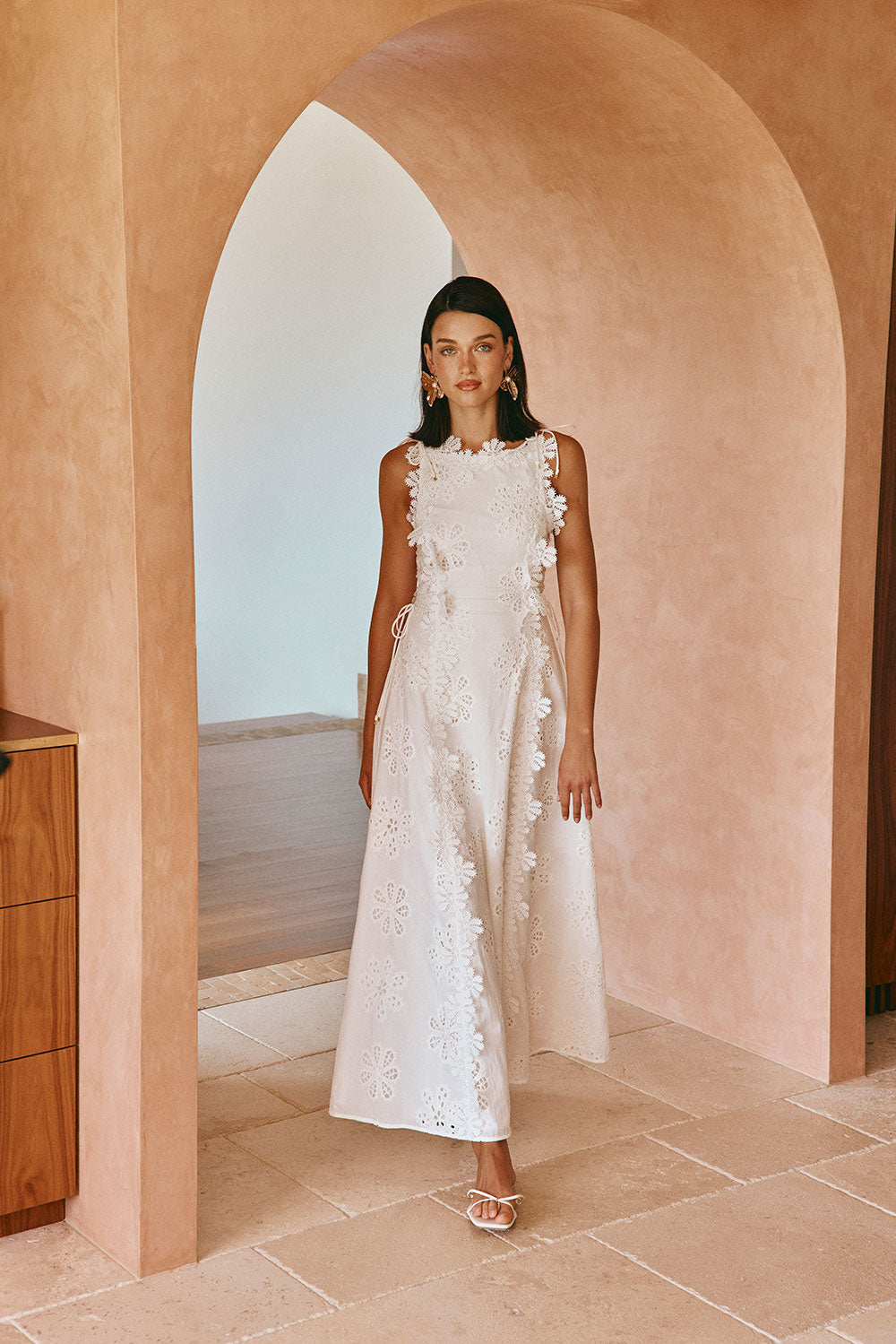 Bellinda  Maxi dress