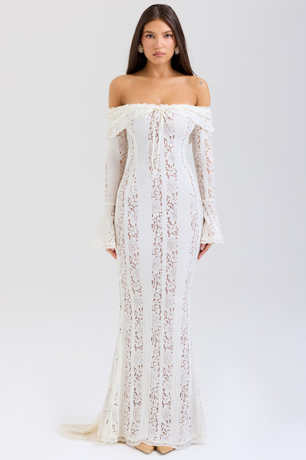 Belle Maxi Dress