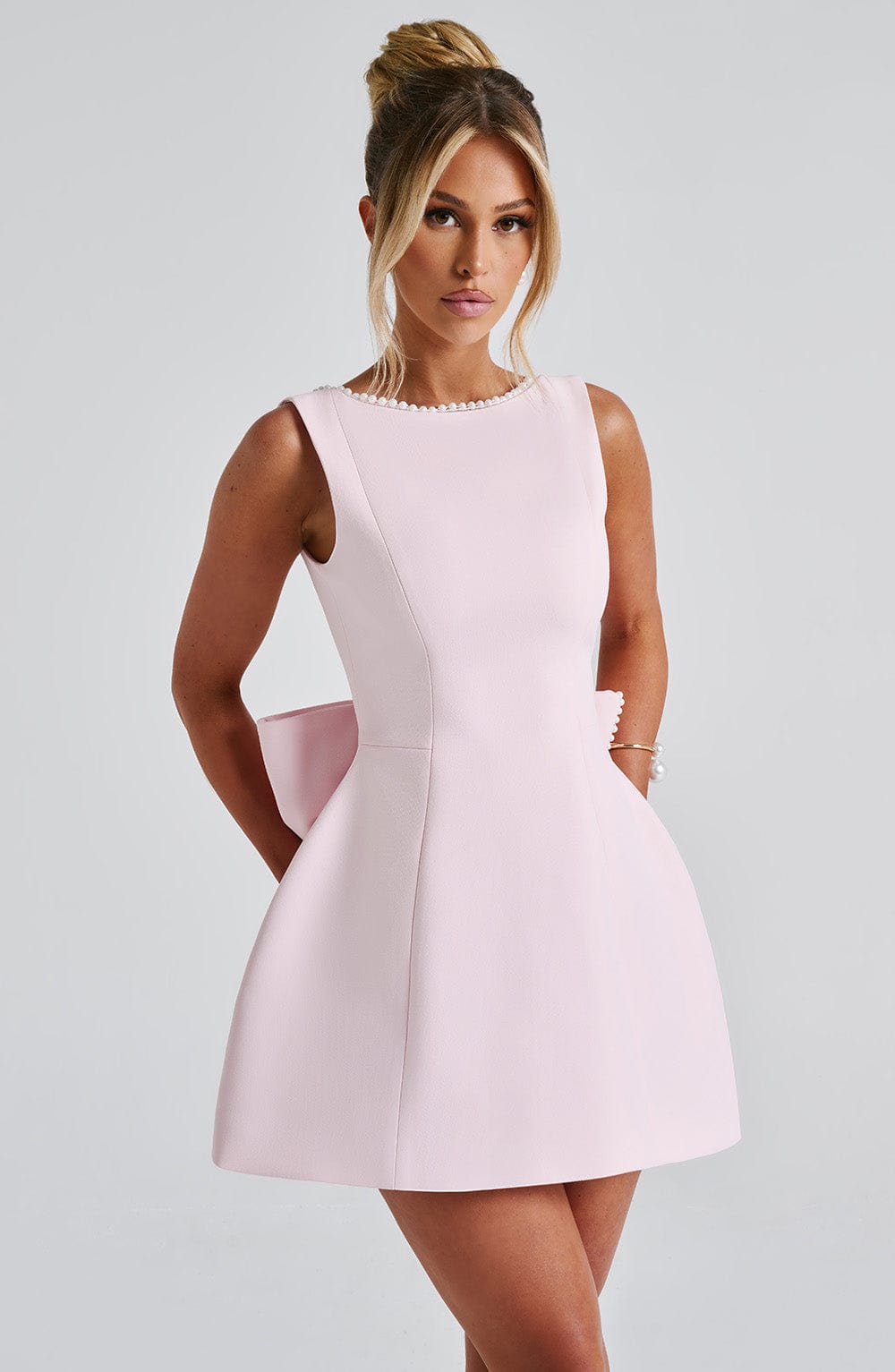 Florence Mini Dress