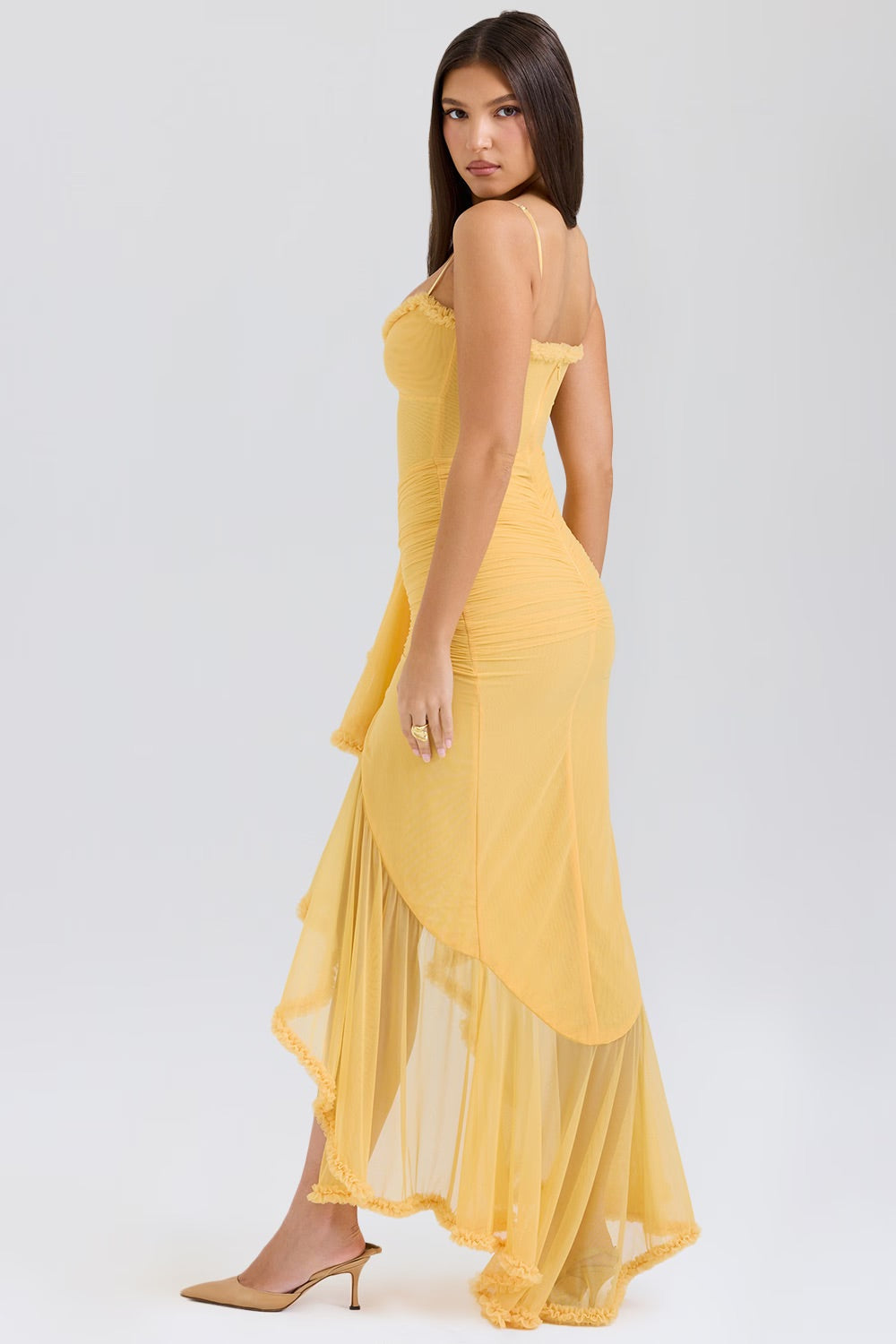 Kylie Maxi Dress