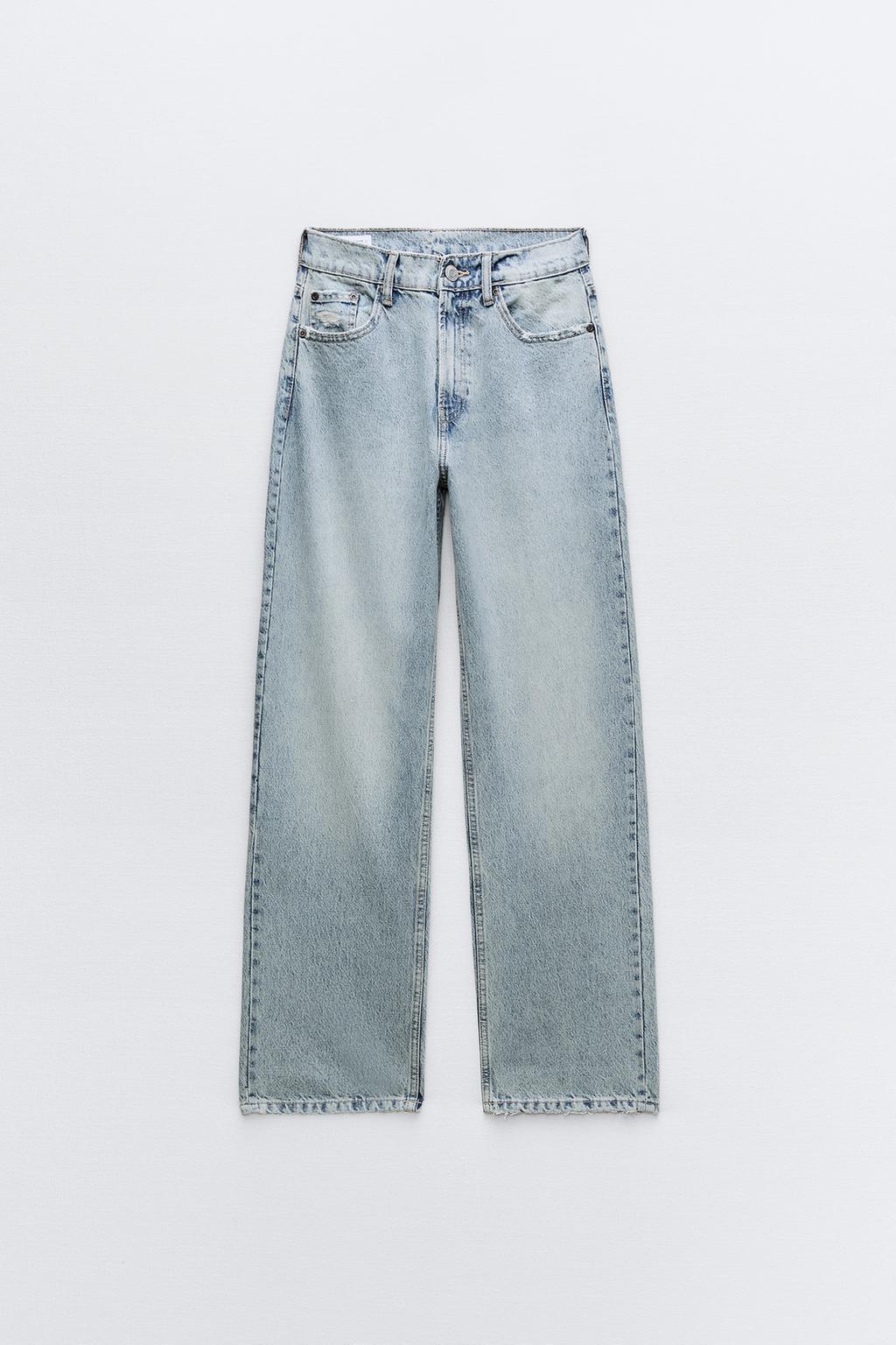 Bonava Ripped Jeans